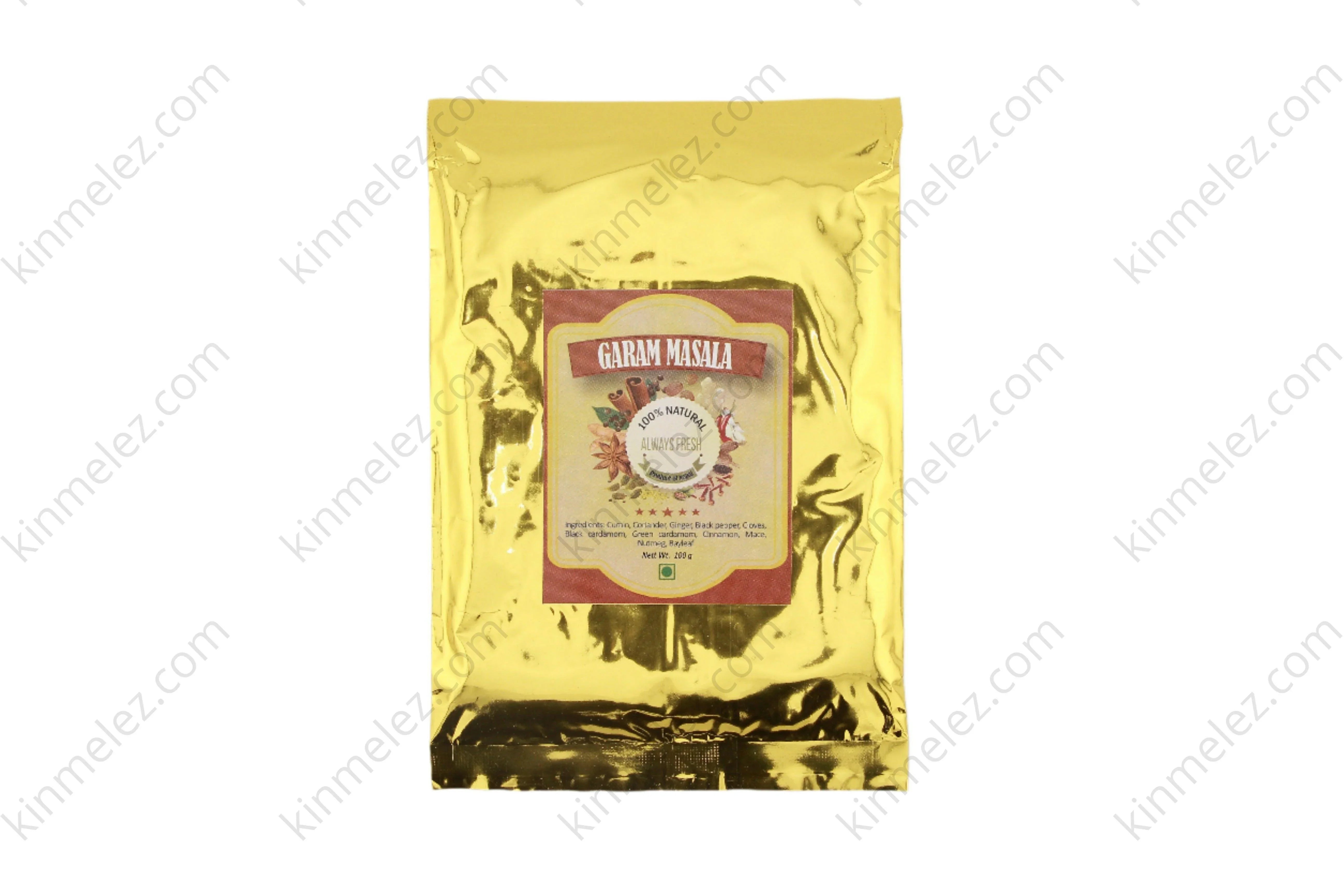 Garam Masala - Kinmel EZ